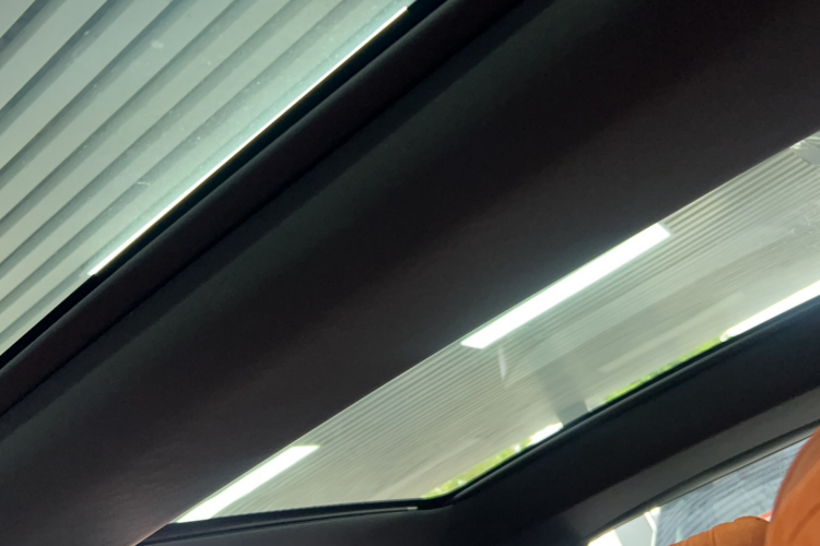 理想汽车 理想L7 2024款 MAX局部细节22