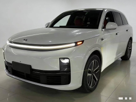 理想汽车 理想L7 2024款 Pro