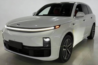 理想汽车 理想L7 2024款 Pro
