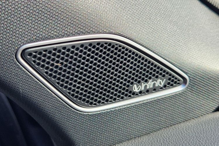 吉利汽车 星瑞 2025款 东方曜 2.0TD 望月版局部细节9003