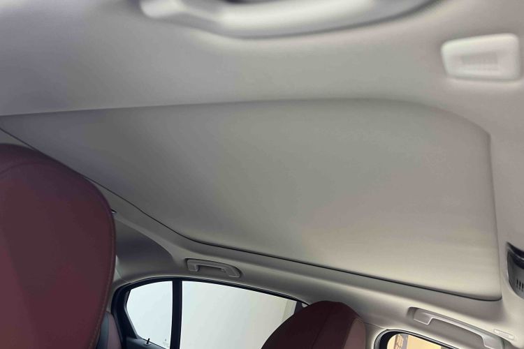 宝马3系 2024款 320Li M运动套装中控内饰7007