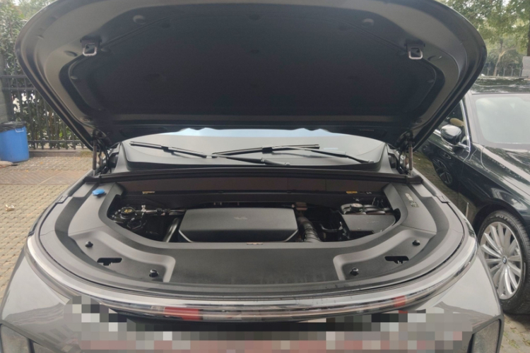 理想汽车 理想L9 2024款 Ultra局部细节24