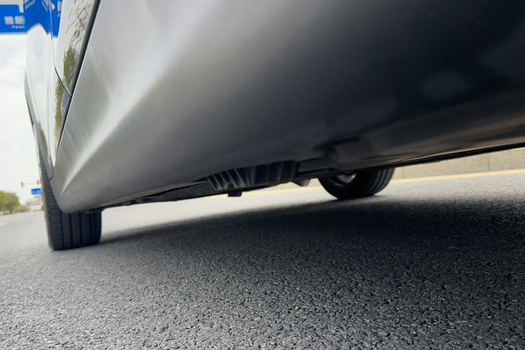 MINI 2016款 2.0T COOPER S 五门版局部细节9001