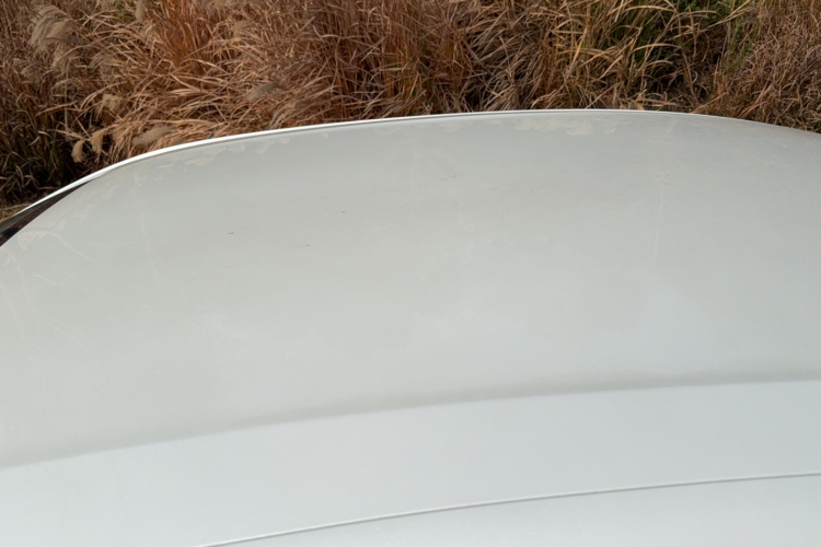 标致308 2016款 1.6L 手动时尚版局部细节57