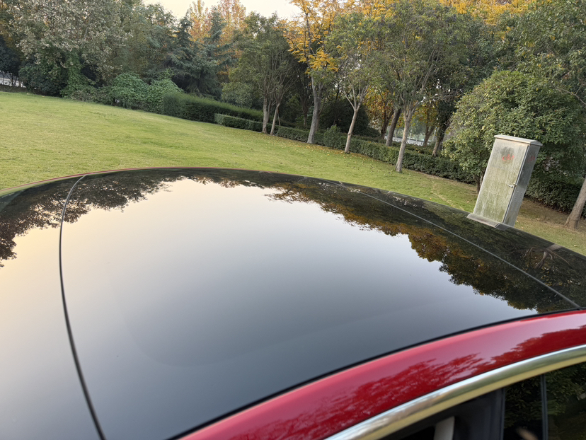 特斯拉 Model 3 2020款 改款 标准续航后驱升级版