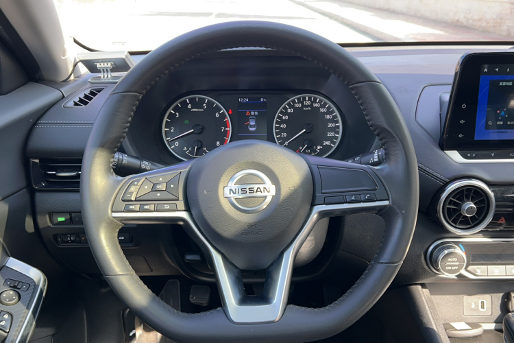 日产 轩逸 2021款 1.6L XL CVT悦享版局部细节13