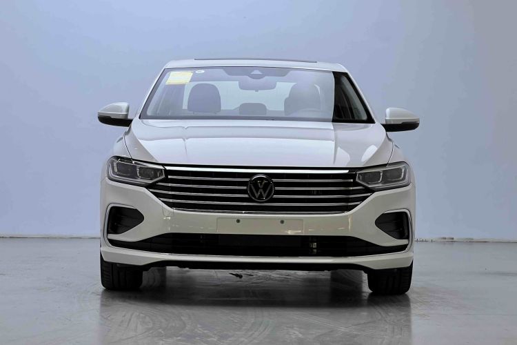 大众 朗逸 2024款 300TSI DSG满逸版车身外观6001