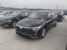 捷达VA7 2025款 1.4T 听劝版