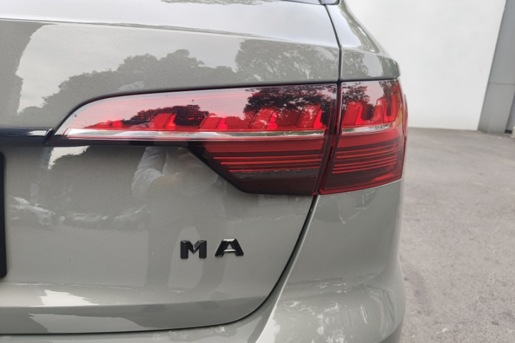 奥迪S4 2023款 S4 Avant 3.0TFSI车身外观6006