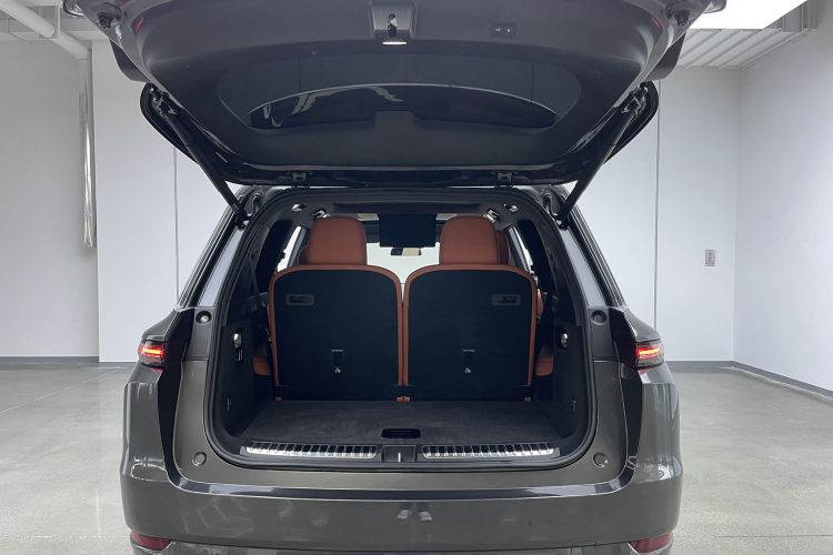 理想汽车 理想L9 2022款 Max车身外观6008