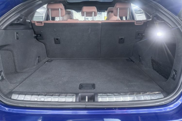 蔚来EC6 2020款 605KM 运动版车身外观6004