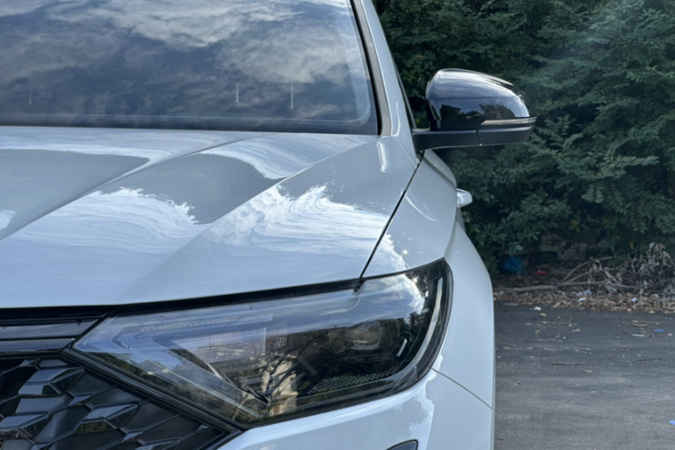 捷达VS5 2023款 280TSI 自动高光悦享型车身外观6006