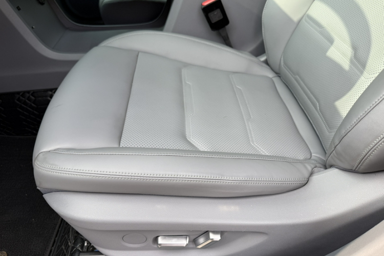 北京BJ30 2024款 1.5T 魔核电驱进阶版局部细节19