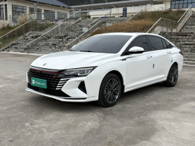 东风风神 奕炫MAX 2021款 1.5T 超炫潮爸版