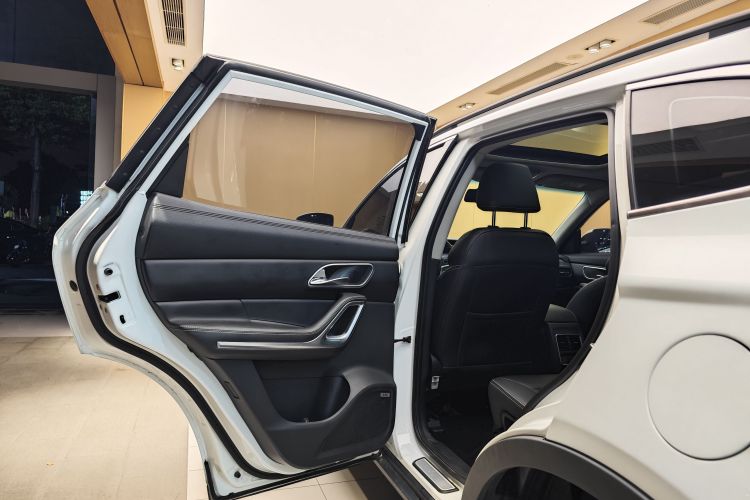 江汽集团 嘉悦X7 2020款 1.5TGDI 自动超越型车身外观6007