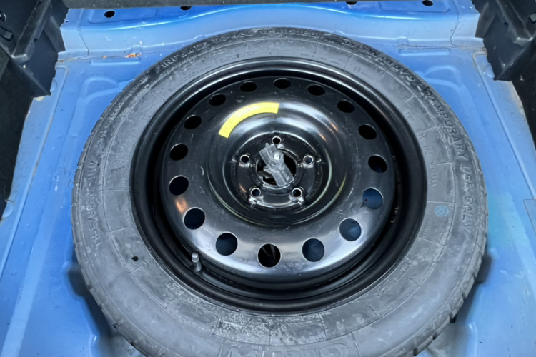 思皓QX 2021款 300T DCT追光版局部细节9008