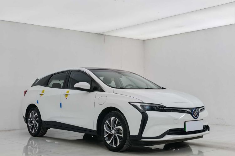 别克 微蓝6 2019款 互联智享型车身外观6003