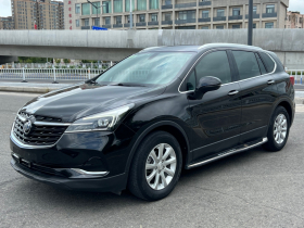 别克 昂科威 2021款 532T 两驱精英型