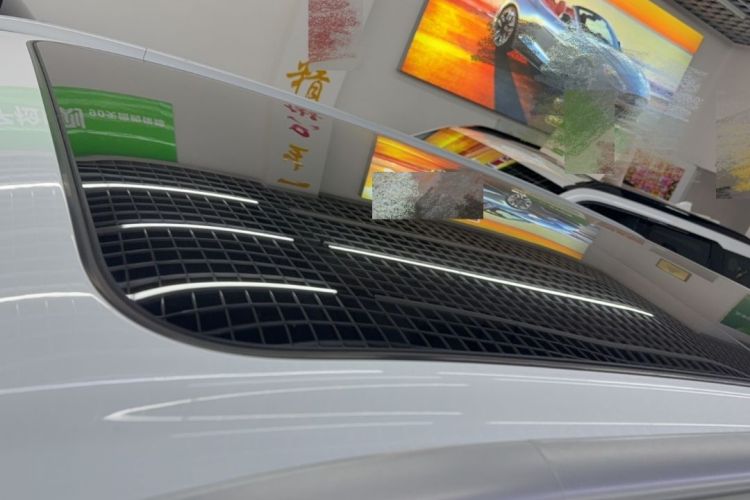 吉利汽车 博越 2020款 1.8TD DCT智慧PRO局部细节57