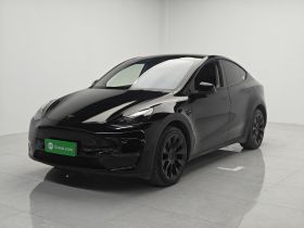 特斯拉 Model Y 2023款 长续航全轮驱动版