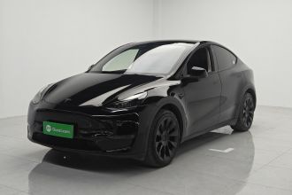 特斯拉 Model Y 2023款 长续航全轮驱动版