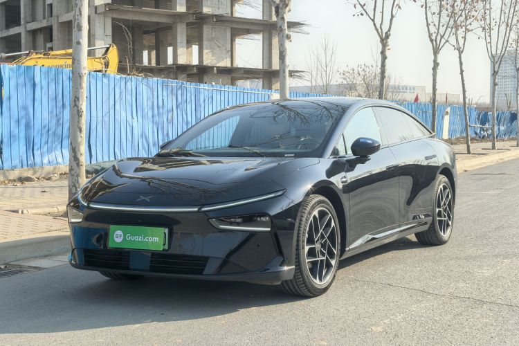 小鹏P7+ 2024款 长续航 Max车身外观6001