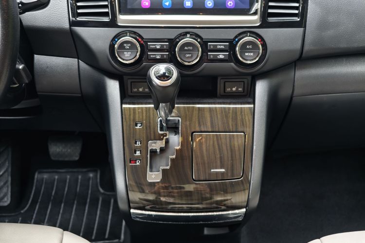 马自达8 2015款 2.5L 领航版局部细节18