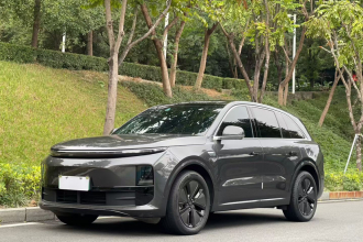 理想汽车 理想L6 2024款 Pro
