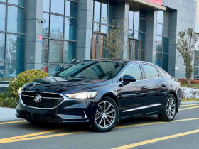 别克 君越 2019款 28T 豪华型