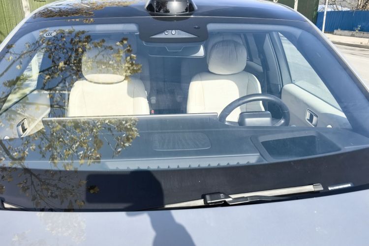 理想汽车 理想L8 2024款 Ultra局部细节57