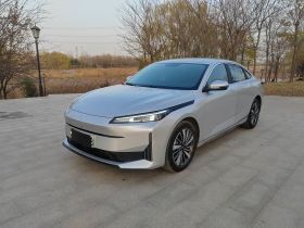 长安启源A05 2024款 70 Air