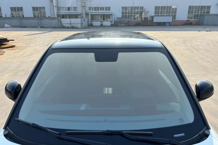 长安启源 长安Lumin 2022款 210km 香甜款局部细节57