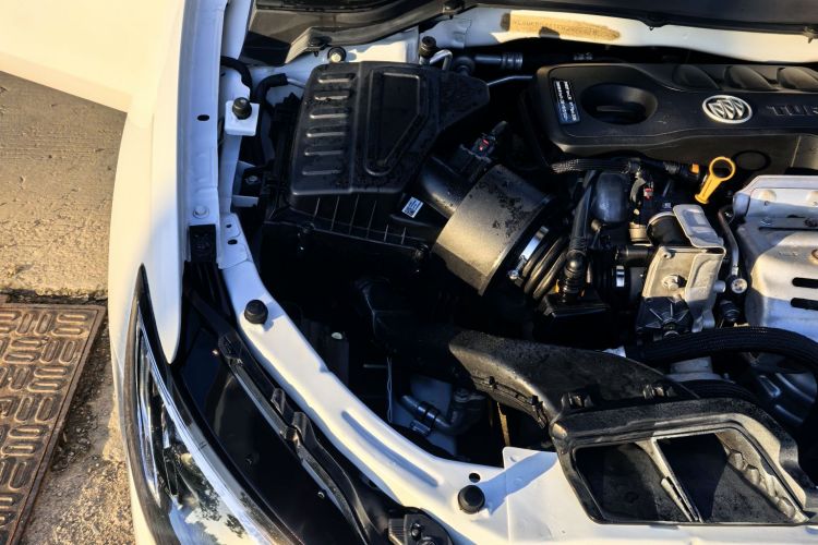 别克 英朗 2019款 15T 双离合互联精英型 国V局部细节9003