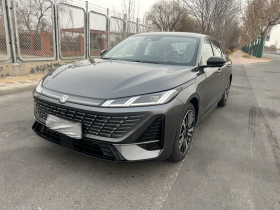 长安 逸动 2026款 第四代 1.5T 500Bar 智享型