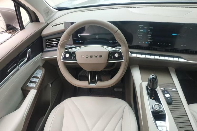 荣威RX9 2023款 2.0T 两驱优享版局部细节13