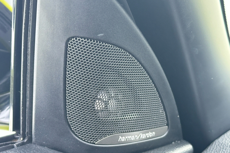 宝马2系(进口) 2015款 220i 敞篷轿跑车 M运动型中控内饰7001