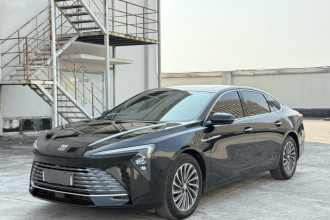 别克 君越 2023款 28T 越尊版