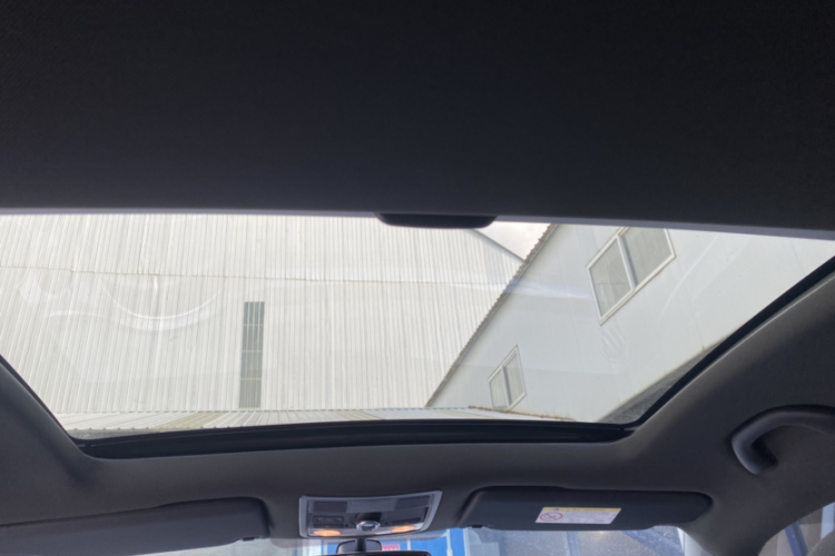 大众 甲壳虫 2017款 280TSI 纵乐版局部细节22