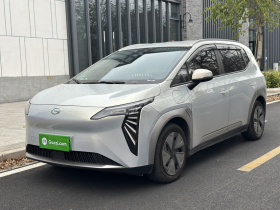 埃安 AION Y 2023款 Younger