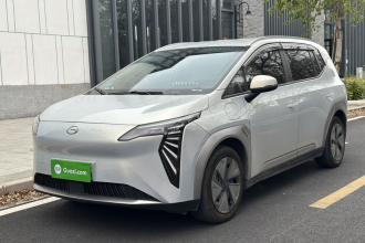 埃安 AION Y 2023款 Younger