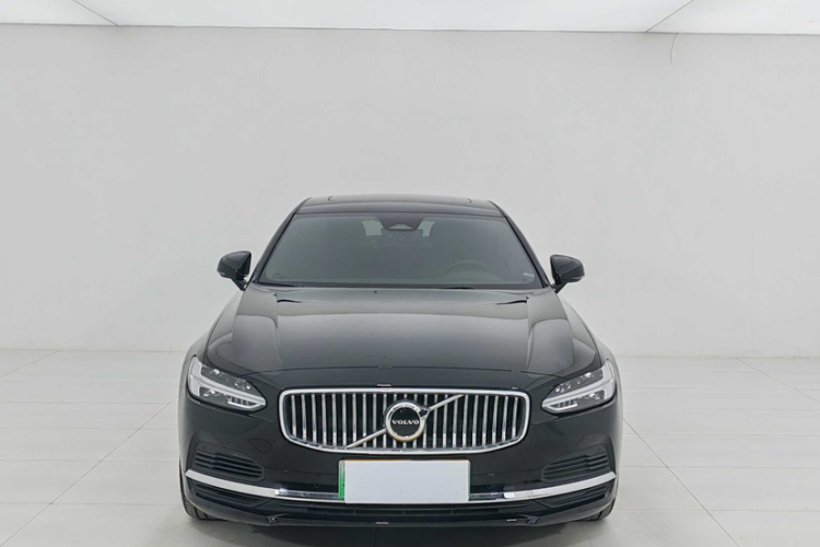 沃尔沃S90新能源 2024款 插电式混动 四驱长续航智逸豪华版车身外观6004