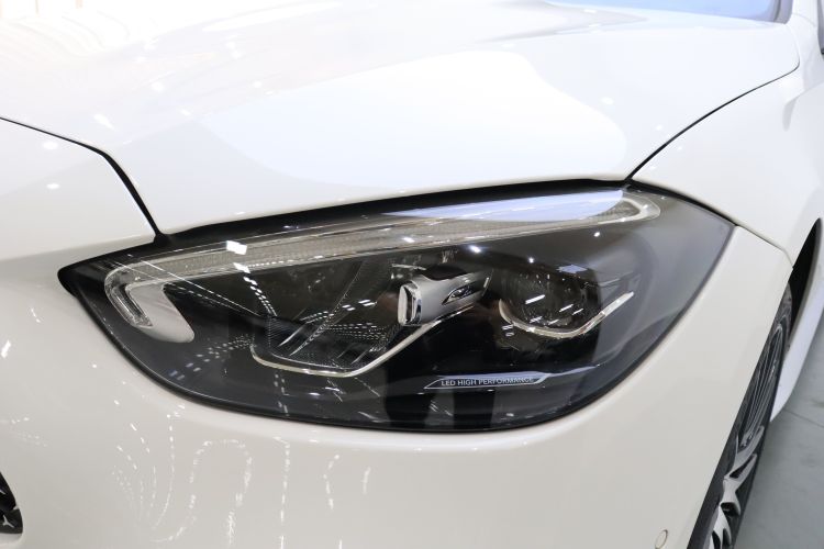 奔驰C级 2023款 改款 C 260 L 运动版局部细节36