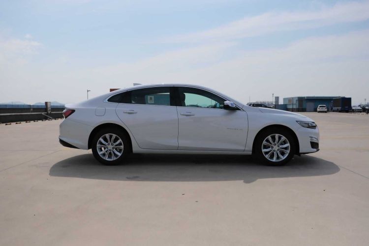 雪佛兰 迈锐宝XL 2023款 1.5T 锐动版车身外观6004