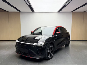 smart精灵#3 2023款 BRABUS性能版