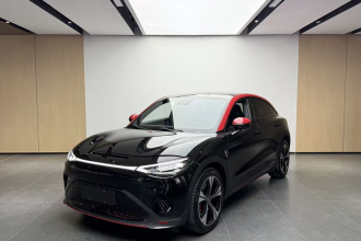 smart精灵#3 2023款 BRABUS性能版