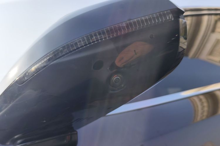 五菱汽车 五菱星光 2023款 150 进阶版车身外观6010