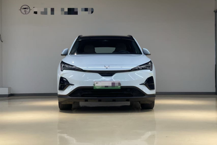 ARCFOX极狐 极狐 阿尔法T5(ARCFOX αT5) 2024款 520 MAX车身外观6008