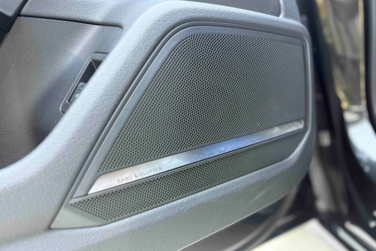 奥迪S6 2020款 S6 2.9T车身外观6006