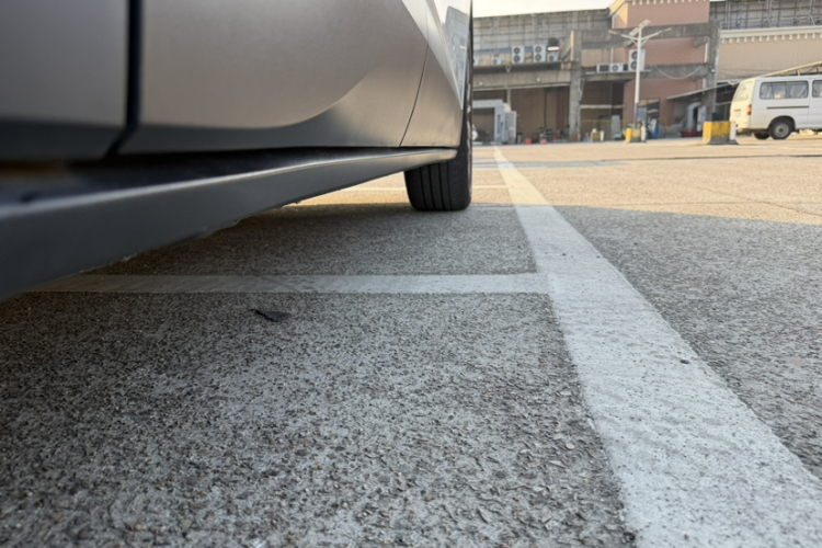 大众 ID.4 X 2022款 纯净长续航版局部细节9002