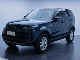 路虎 发现 2019款 3.0 SC V6 SE